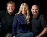 WRIF welcomes “Dave and Chuck the Freak” Dave & Chuck the Freak