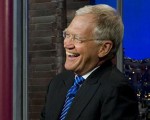 David Letterman earns Kennedy Center Honors David Letterman