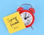 Year-Round Daylight Saving Could Damage AM, Says NRB Daylight Saving Time