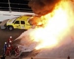 Rain-delayed race scored big for Fox Daytona 500