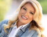 Delilah: Inaugural Recipient of Gracies Icon Award