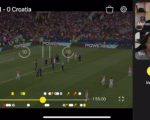 A Watch Together Experience With An Enhanced Interactive Timeline Arrives
