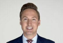 Schnell Rises To News VP For Hearst TV Derek Schnell