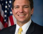 More Data Privacy, Security for Floridians? Florida Gov. Ron DeSantis (R)