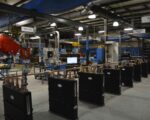 Dielectric Devoting NAB Show To RF Tech Future