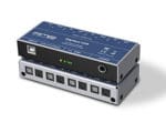 A New Portable Digital Audio Interface Arrives