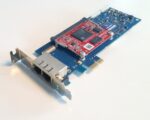 PR Digigram Introduces New Sound Card