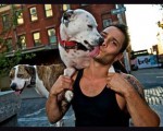 CBS goes to the dogs Dogs in the City