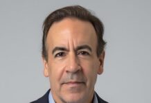 Boyd Rises To Regional VP For Cumulus Don Boyd