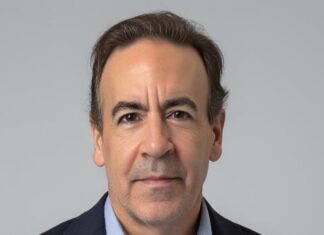 Boyd Rises To Regional VP For Cumulus Don Boyd