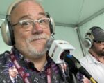 Veteran Air Talent Don Geronimo Apologies For ‘Barbie’ Remarks Veteran radio personality Don Geronimo, pictured at Washington Commanders training camp in late June 2023
