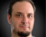 Doug Palmieri named PD at 94 HJY