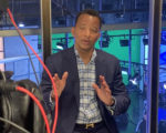Circle City Touts Return of Weekend Newscast Following WRTV Buy DuJuan McCoy
