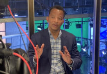 Circle City Touts Return of Weekend Newscast Following WRTV Buy DuJuan McCoy