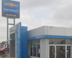 A Texas Panhandle Chevy Dealer Buys Another FM