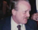 Former Doubleday, ‘Live 105’ Leader Pat McNally Dies