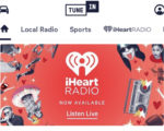 In a Major Move, iHeartRadio AMs, FMs Head To TuneIn