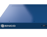 A New Closed Caption Encoder Comes From ENCO