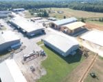 ERI Facility, Staff Expansion Underway In Indiana
