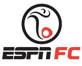 ESPN FC | Radio & Television Business Report