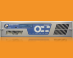 A Next-Gen Ecreso FM Transmitter Gets An IBC2022 Debut