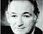 Edward McLaughlin Passes