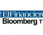El Financiero, Bloomberg pact