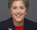 IBA: Emily Barr named Broadcaster of the Year