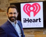 Miami Radio Veteran To Lead New ‘iHeartLatino’ Enrique Santos