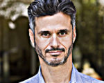 ‘Cancel Culture’ Podcast Host To Keynote NAB Show NY Evan Shapiro