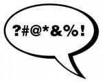 Gripes of Wrath: Few complaining about indecency F-bomb