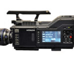 A New 8K Camera from Hitachi Kokusai