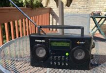 Edison: AM/FM Radio Leads U.S. Ad-Supported Audio