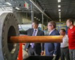 Pai’s Up-close Peek At Dielectric’s Repack Action