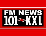 Beck and Burns join KXL FM News 101 KXL
