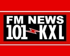 FM News 101 KXL