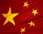Chinese Property Giant’s Problems Ripple On Wall Street China Flag