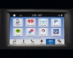 Ford Sync 3 dashboard’s radio friendliness
