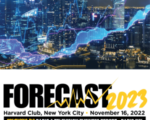 Forecast 2023 Is Wednesday. It WILL Sell Out