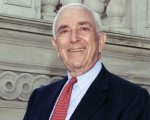 NJ senator drags WWOR-TV into ownership proceeding Frank Lautenberg