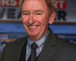 Hunter Heads Into Retirement, Concluding Lengthy TV News Career