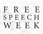 Free Speech Week leadership named Free Speech Week