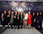 ‘Remarkable’ Women Saluted At Gracies Leadership Awards