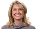 Parker Picked to Lead KSAT Ashley Parker