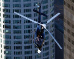 A Live Aerial and Ground Production Workflow Boost Arrives