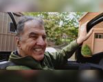 A Boston Radio Vet Sells His Cape Cod Cluster John Garabedian