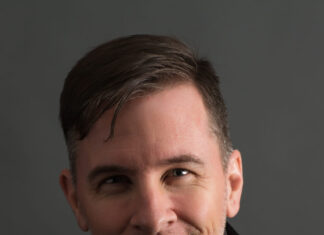 Gator Country: It’s K-LOVE and Air1 For This Radio Vet Gator Harrison