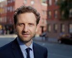 Six Questions with Gavin McGarry