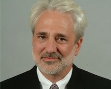 George Reed