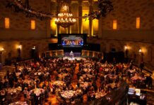 LABF Unveils This Year’s Broadcasting Giants